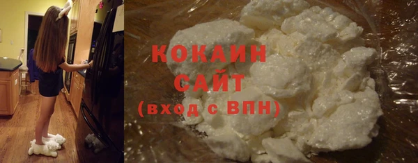 прущий лед Абаза
